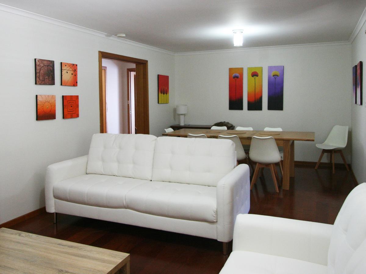 Hotel Beauty Point Tourist Park Zimmer foto