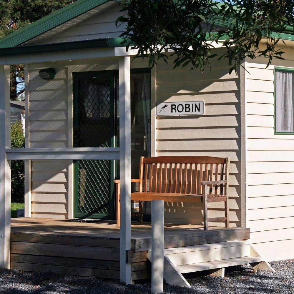 Hotel Beauty Point Tourist Park Exterior foto